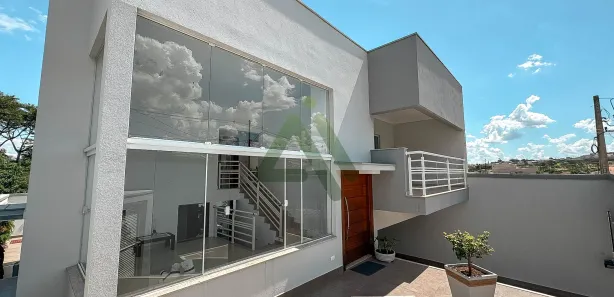 Sobrado com 3 Quartos à venda, 280m² no Jardim Maria Helena, Nova Odessa