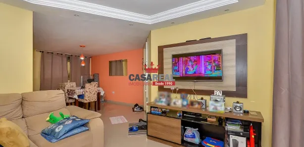 Casa com 5 Quartos à venda, 217m² no Planta Almirante, Almirante Tamandaré