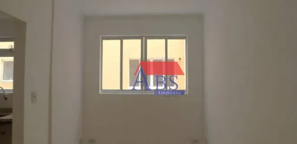 Apartamento com 2 Quartos à venda, 54m² no Vila Paulista, Cubatão