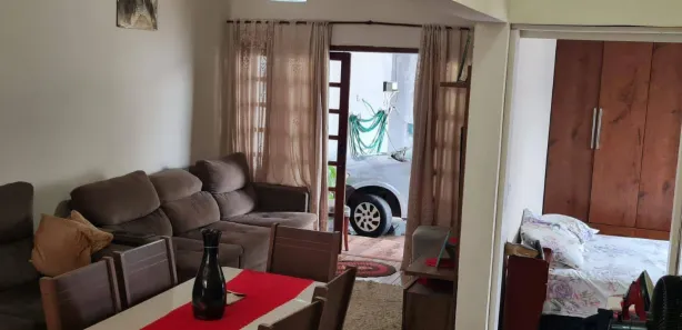 Casa com 2 Quartos à venda, 150m² no Cardeal, Elias Fausto