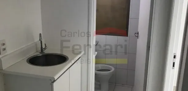 Prédio Inteiro para alugar, 42m² no Santana, São Paulo