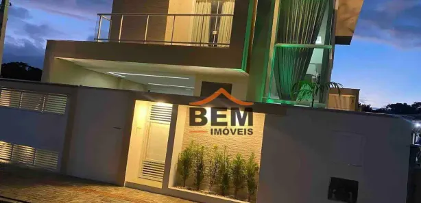 Casa com 4 Quartos à venda, 380m² no Nossa Senhora da Paz, Balneário Piçarras