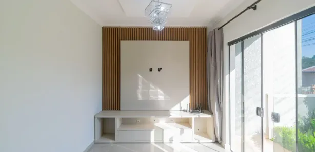 Sobrado com 3 Quartos à venda, 164m² no Jardim São Vicente, Campo Largo