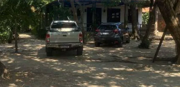 Casa com 2 Quartos à venda, 171m² no Taiba, São Gonçalo do Amarante