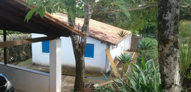 Casa de Condomínio com 3 Quartos à venda, 150m² no , Caeté