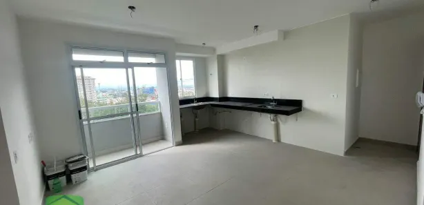 Apartamento com 2 Quartos à venda, 55m² no Eldorado, Contagem