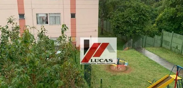 Apartamento com 2 Quartos à venda, 44m² no Jardim Ísis, Cotia