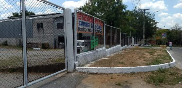 Galpão / Depósito / Armazém à venda, 3070m² no Duquesa I (São Benedito), Santa Luzia