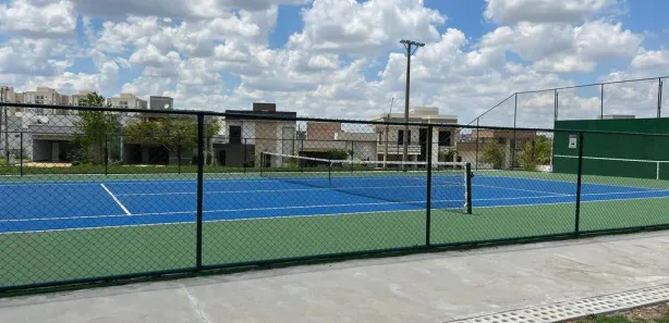 Terreno / Lote / Condomínio à venda, 250m² no Residencial Real Parque Sumaré, Sumaré