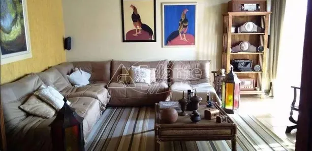 Casa com 4 Quartos à venda, 180m² no Jardim Roseira, Campinas