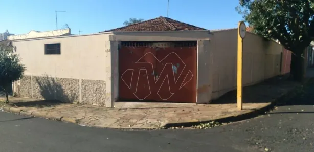 Casa com 2 Quartos à venda, 153m² no Vila Santana, Araraquara