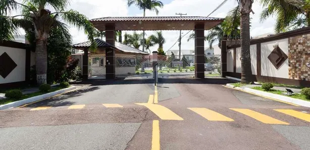 Casa de Condomínio com 2 Quartos à venda, 200m² no Parque da Fonte, São José dos Pinhais