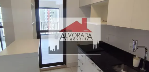 Apartamento com 2 Quartos para alugar, 71m² no Vila Leopoldina, São Paulo