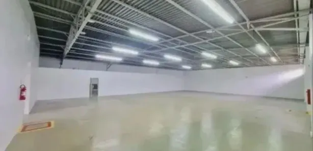 Galpão / Depósito / Armazém para alugar, 1700m² no Distrito Industrial I, Manaus