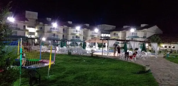 Flat com 1 Quarto à venda, 39m² no Dorândia, Barra do Piraí