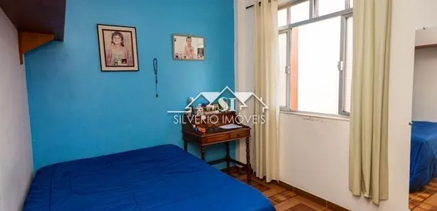 Apartamento com 3 Quartos à venda, 68m² no Alto da Serra, Petrópolis