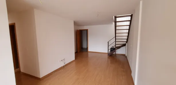 Cobertura com 3 Quartos à venda, 157m² no Coronel Veiga, Petrópolis