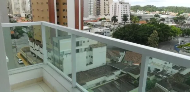 Apartamento com 2 Quartos para alugar, 75m² no Parque Tamandaré, Campos dos Goytacazes