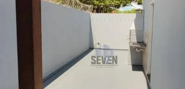 Casa com 3 Quartos à venda, 97m² no Parque Santa Edwiges, Bauru