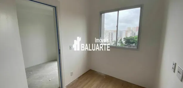 Apartamento com 2 Quartos à venda, 37m² no Vila Isa, São Paulo