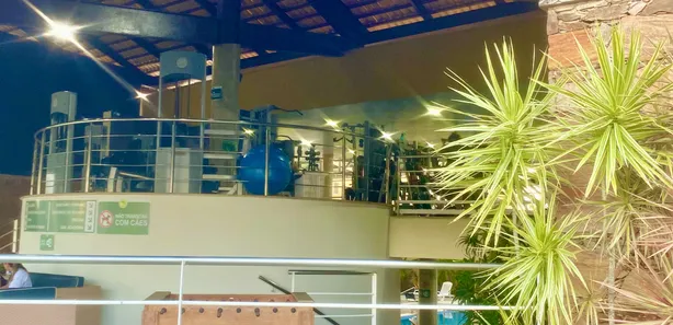 Casa de Condomínio com 6 Quartos para venda ou aluguel, 380m² no Parque do Jiqui, Parnamirim