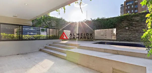Cobertura com 4 Quartos à venda, 590m² no Itaim Bibi, São Paulo