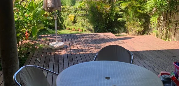 Casa de Condomínio com 7 Quartos para alugar, 200m² no Riviera, Bertioga