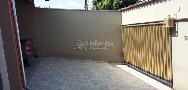 Casa com 3 Quartos à venda, 162m² no Jardim Novo Campos Elíseos, Campinas