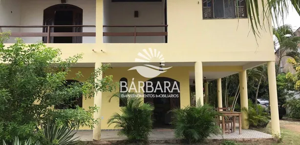 Casa com 7 Quartos à venda, 500m² no Porto Sauípe, Entre Rios