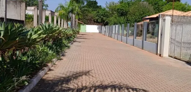 Terreno / Lote / Condomínio à venda, 400m² no Paranoá, Brasília