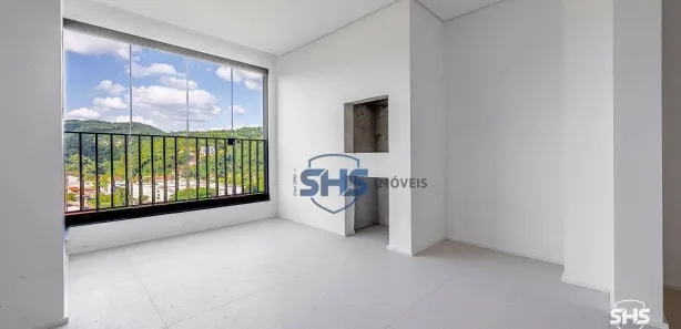 Apartamento com 3 Quartos à venda, 130m² no Vila Formosa, Blumenau