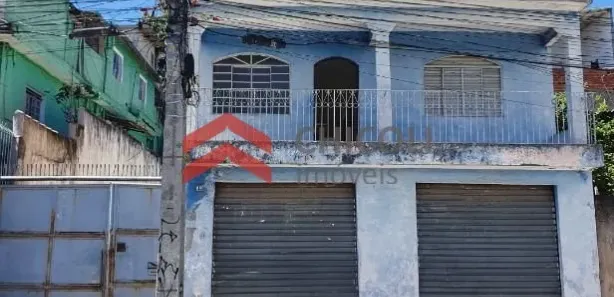 Casa com 3 Quartos à venda, 150m² no Jardim Nova Esperança, Francisco Morato