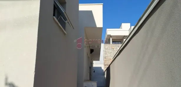 Casa de Condomínio com 3 Quartos à venda, 220m² no Santa Isabel, Louveira