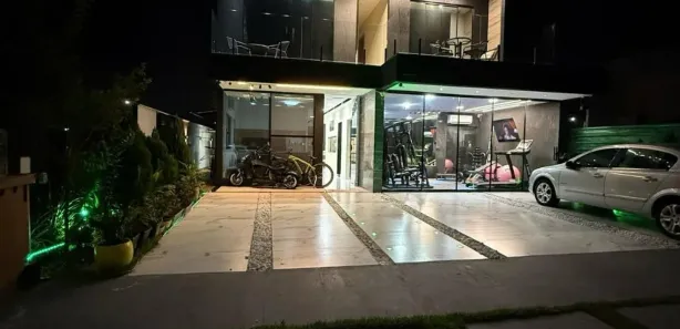 Casa de Condomínio com 4 Quartos à venda, 254m² no Centro, Camaçari
