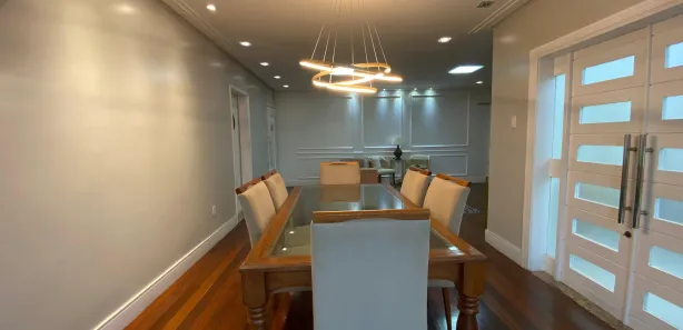 Apartamento com 3 Quartos à venda, 122m² no Jurunas, Belém