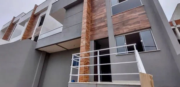 Casa de Condomínio com 4 Quartos à venda, 143m² no Centro, Nova Iguaçu