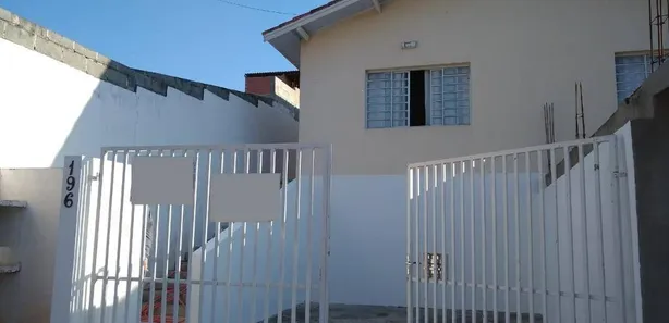Casa com 2 Quartos à venda, 70m² no Narita Garden, Vargem Grande Paulista