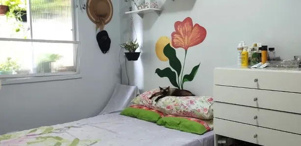 Apartamento com 1 Quarto à venda, 46m² no Parque Verde, Belém