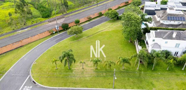 Terreno / Lote / Condomínio à venda, 1200m² no Alphaville Graciosa, Pinhais