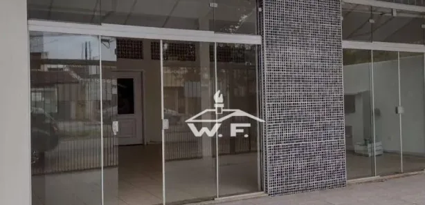 Loja / Salão / Ponto Comercial à venda, 392m² no Jardim do Vale, Guaratinguetá