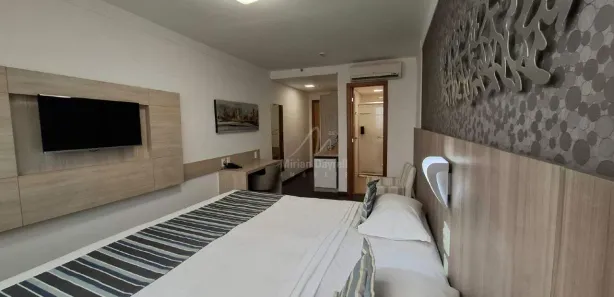 Flat com 1 Quarto à venda, 24m² no Liberdade, Belo Horizonte