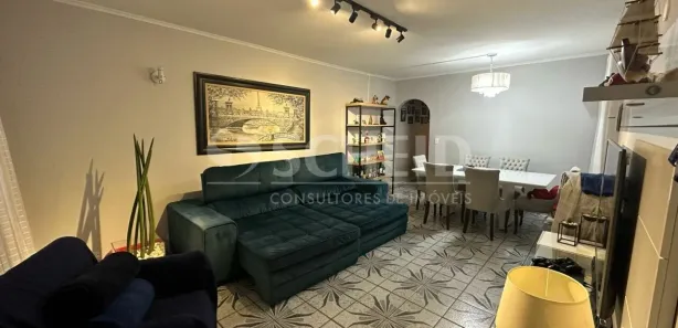 Casa com 4 Quartos para alugar, 220m² no Vila Santa Catarina, São Paulo
