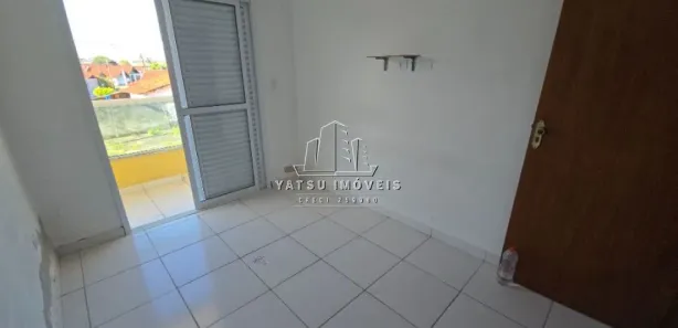 Casa de Condomínio com 3 Quartos para alugar, 115m² no Caiçara, Praia Grande