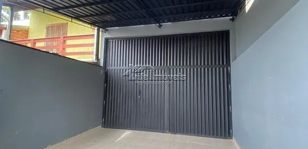 Conjunto Comercial / Sala à venda, 125m² no Jardim Villagio Ghiraldelli, Hortolândia