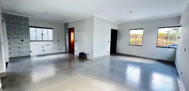Casa com 3 Quartos à venda, 121m² no Centro, Águas de São Pedro