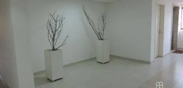 Conjunto Comercial / Sala para alugar, 34m² no Paisagem Renoir, Cotia