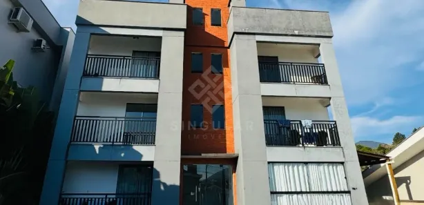 Apartamento com 2 Quartos à venda, 62m² no Jaraguá Esquerdo, Jaraguá do Sul
