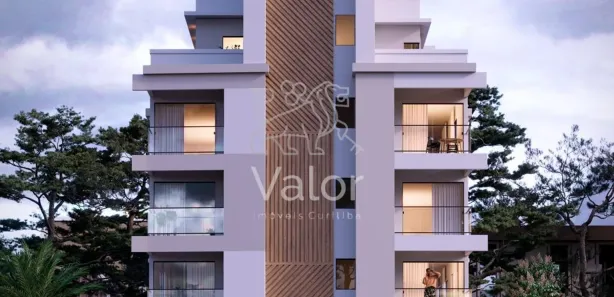 Cobertura com 2 Quartos à venda, 70m² no Centro, Penha