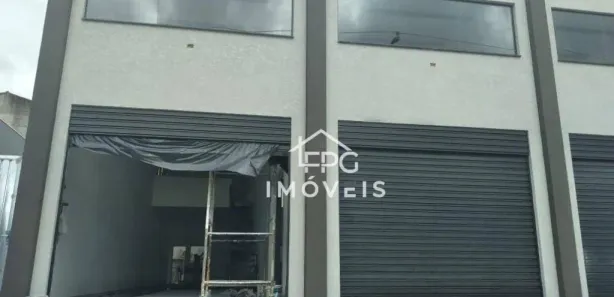 Prédio Inteiro para alugar, 94m² no Jardim das Cerejeiras, Atibaia