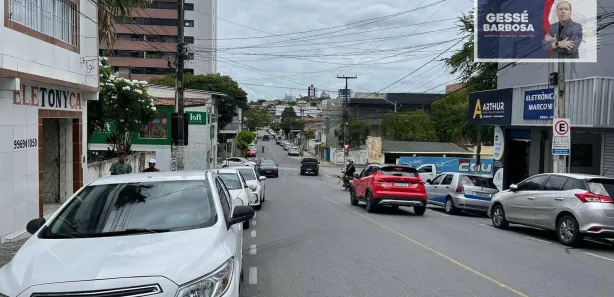 Loja / Salão / Ponto Comercial à venda, 90m² no Centro, Campina Grande